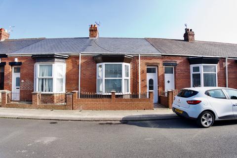 2 bedroom terraced house for sale, St. Leonard Street, Sunderland