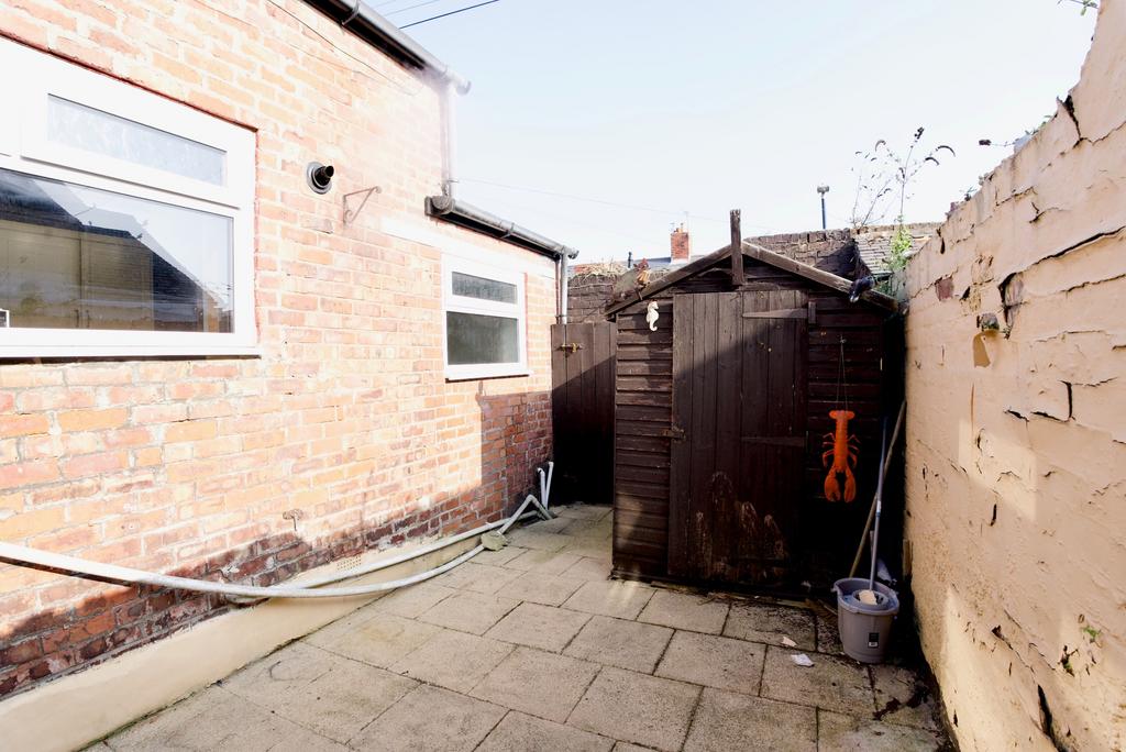 Yard
