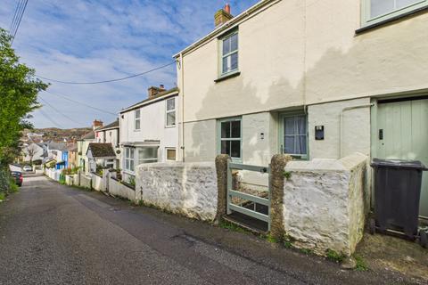 undefined, Caroline Row, Hayle, Cornwall, TR27 4EQ