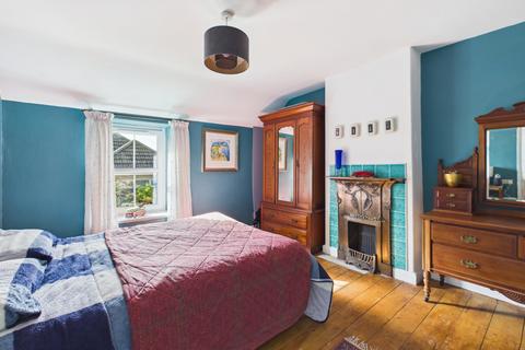 undefined, Caroline Row, Hayle, Cornwall, TR27 4EQ