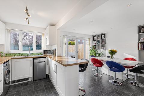undefined, Denchworth Road, Wantage, OX12