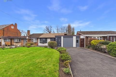 Pages Lane, Great Barr, Birmingham, B43
