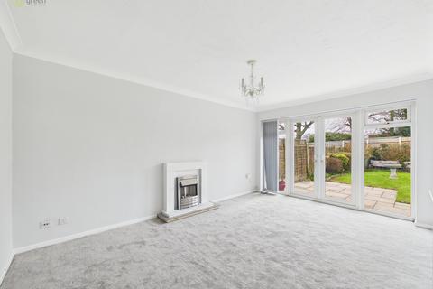 3 bedroom semi-detached bungalow for sale, Pages Lane, Great Barr, Birmingham, B43