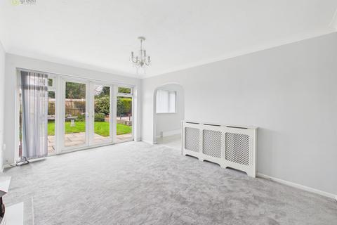 3 bedroom semi-detached bungalow for sale, Pages Lane, Great Barr, Birmingham, B43