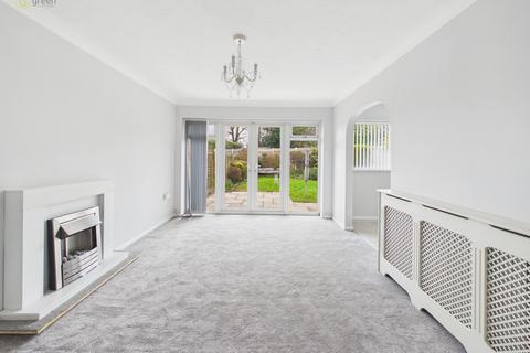 3 bedroom semi-detached bungalow for sale, Pages Lane, Great Barr, Birmingham, B43