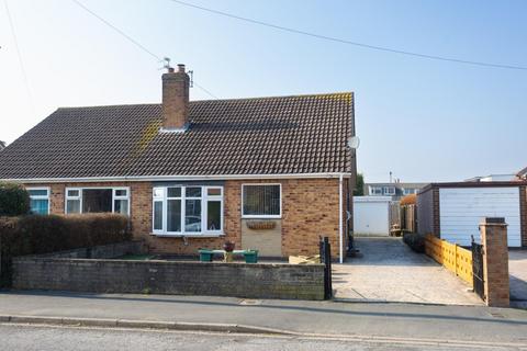 3 bedroom semi-detached bungalow for sale, Abelton Grove, Haxby, York