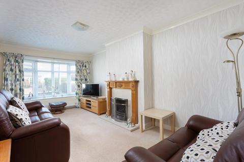 3 bedroom semi-detached bungalow for sale, Abelton Grove, Haxby, York