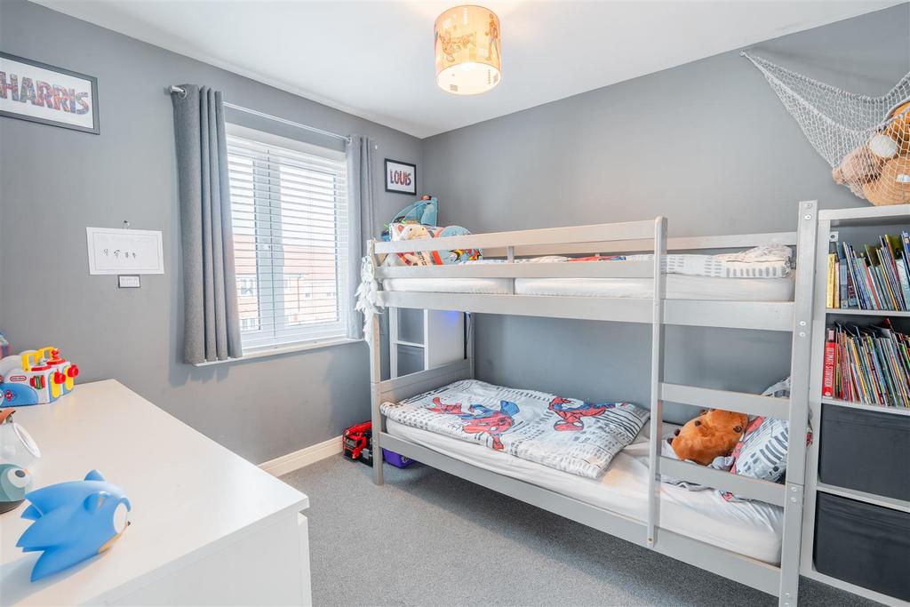 Bedroom.two
