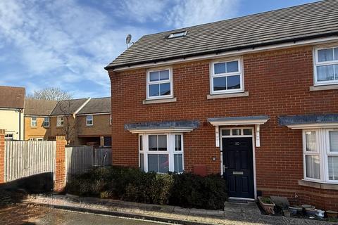 Dairy Crest Drive, Newport