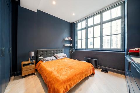 undefined, Strype Street, London E1