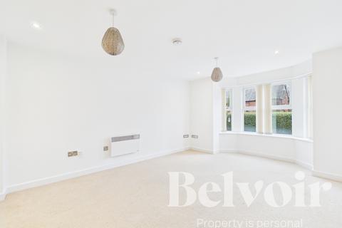 2 bedroom flat for sale, Bromley Court, Copthorne Road, Copthorne, Shrewsbury, SY3