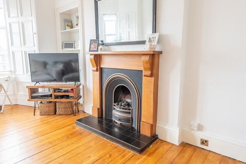 undefined, 27/9 Brunton Terrace, Hillside, Edinburgh, EH7 5EH