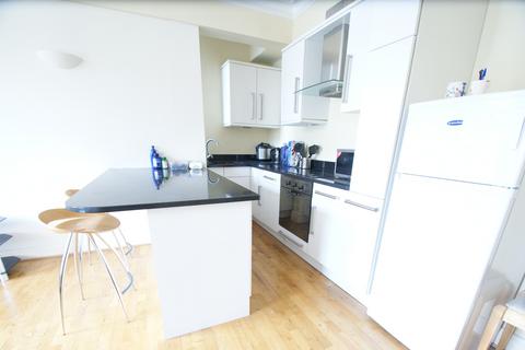 1 bedroom flat to rent, London W1W