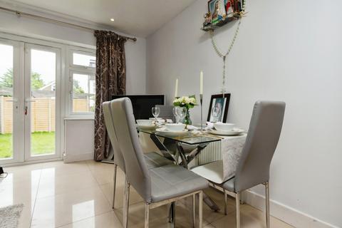 undefined, Collingwood Road, Sutton, SM1