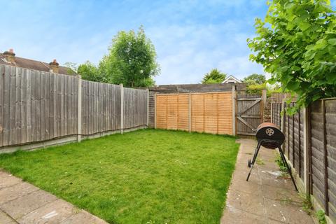 undefined, Collingwood Road, Sutton, SM1