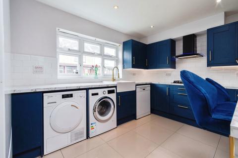 undefined, Collingwood Road, Sutton, SM1
