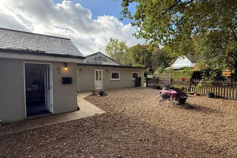 undefined, Plot 8 Little Lions Farm, Lions Hill Way, Ashley Heath, Ringwood, Hampshire, BH24 2EU