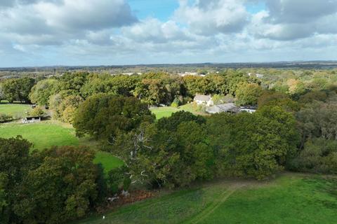 undefined, Plot 8 Little Lions Farm, Lions Hill Way, Ashley Heath, Ringwood, Hampshire, BH24 2EU