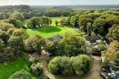 undefined, Stable & Field Plot 8 Little Lions Farm, Lions Hill Way, Ashley Heath, Ringwood, Hampshire, BH24 2EU