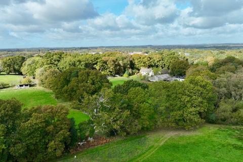 undefined, Stable & Field Plot 8 Little Lions Farm, Lions Hill Way, Ashley Heath, Ringwood, Hampshire, BH24 2EU