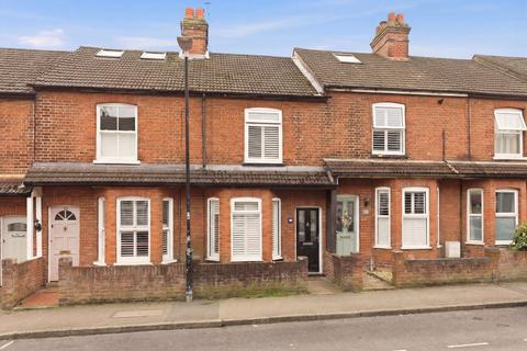 Camp View Road, Hertfordshire AL1