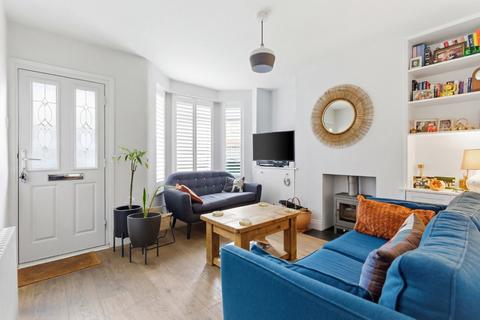 3 bedroom terraced house for sale, Camp View Road, Hertfordshire AL1