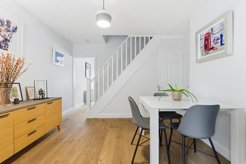 3 bedroom terraced house for sale, Camp View Road, Hertfordshire AL1