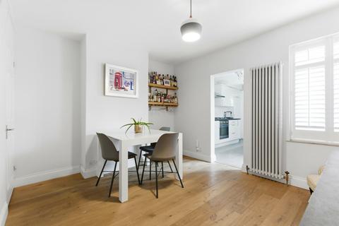 3 bedroom terraced house for sale, Camp View Road, Hertfordshire AL1