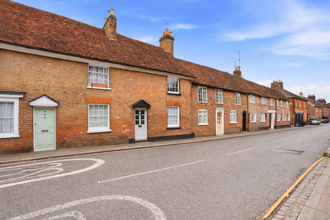 2 bedroom terraced house for sale, High Street, St. Albans AL3