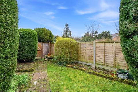 2 bedroom terraced house for sale, High Street, St. Albans AL3