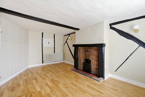 2 bedroom terraced house for sale, High Street, St. Albans AL3