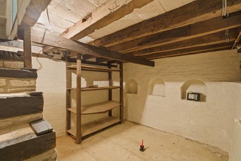 2 bedroom terraced house for sale, High Street, St. Albans AL3