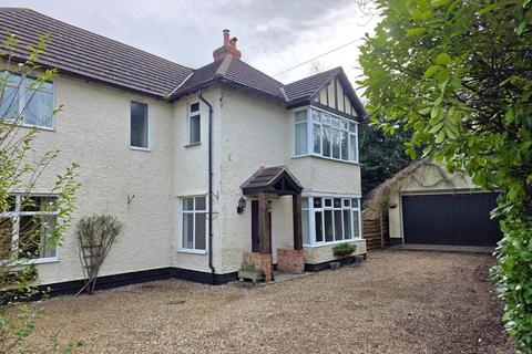 undefined, Burton Road, Melton Mowbray, LE13