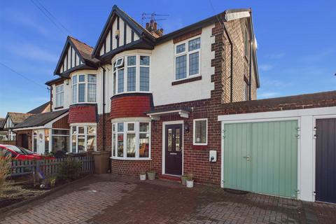undefined, Beechwood Avenue, Monkseaton