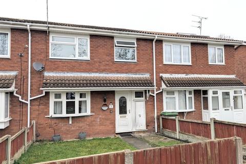 undefined, Rathwell Close, Pendeford, Wolverhampton, West Midlands, WV9