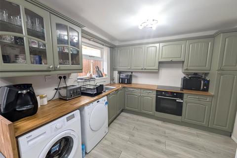 undefined, Rathwell Close, Pendeford, Wolverhampton, West Midlands, WV9