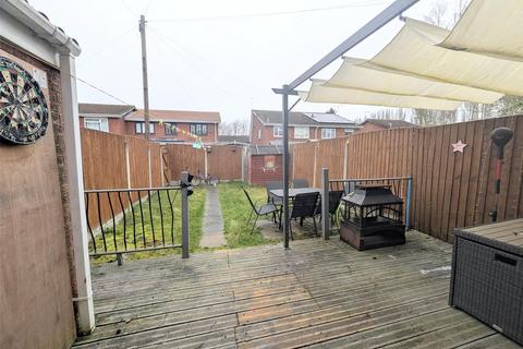 undefined, Rathwell Close, Pendeford, Wolverhampton, West Midlands, WV9
