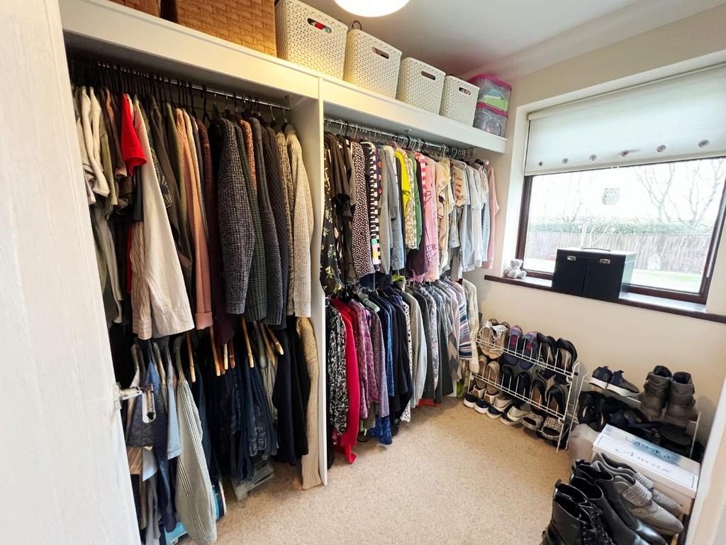 Dressing Room