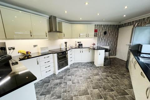 undefined, Merrington Heights, Kirk Merrington, Spennymoor