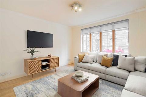 1 bedroom flat for sale, Folgate Street, London E1