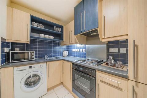 1 bedroom flat for sale, Folgate Street, London E1