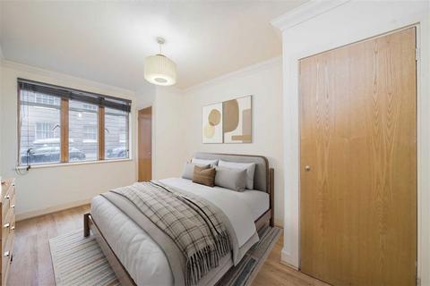 1 bedroom flat for sale, Folgate Street, London E1
