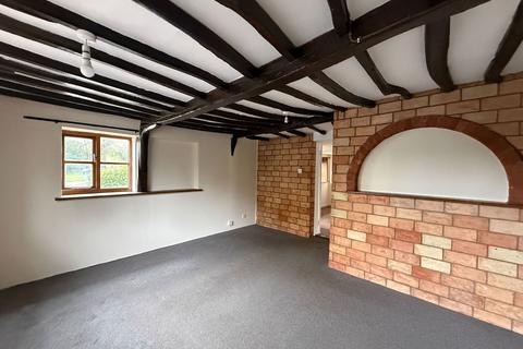 undefined, Dennington, Nr Framlingham, Suffolk