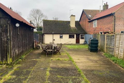 undefined, Dennington, Nr Framlingham, Suffolk