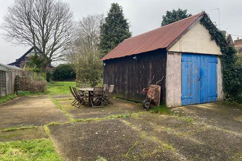 undefined, Dennington, Nr Framlingham, Suffolk