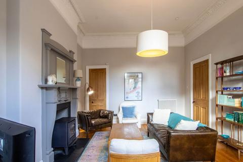 undefined, Strathearn Road, Marchmont, Edinburgh