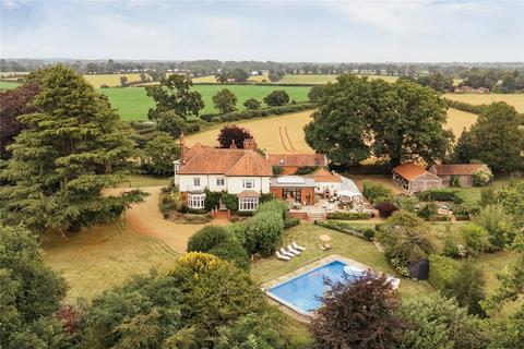 Top Road, Belaugh, Norwich, NR12
