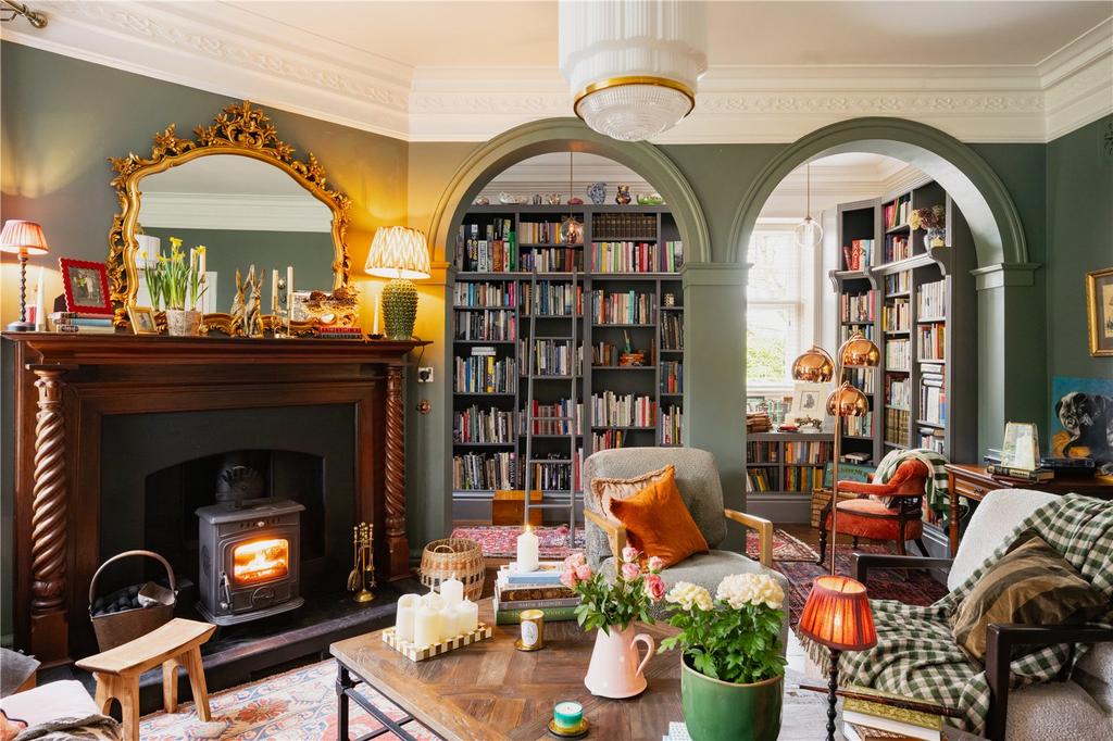 Library