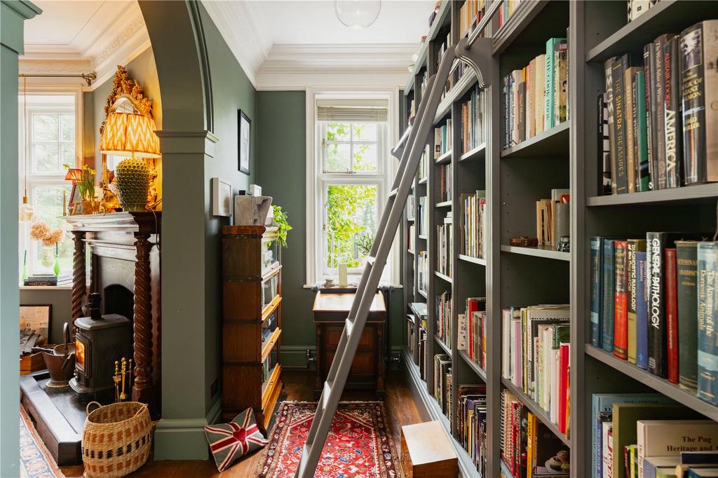 Library