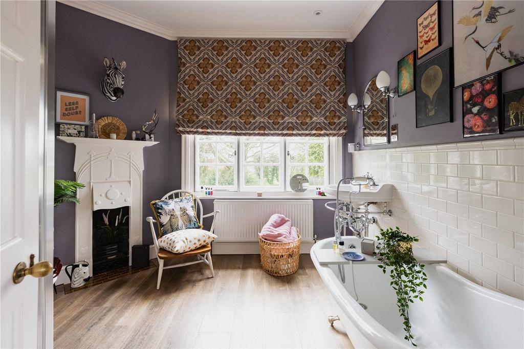 Principal En Suite